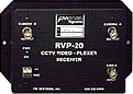 RVP-20 Receiver