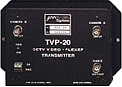 RVP-20 Transmitter                                                                                                                                                