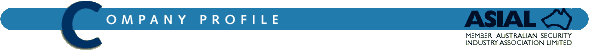 Company Profile