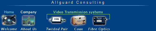 Main Navigation