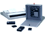 AutoKey System
