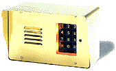 Crown Jewel System
