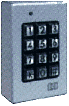 Weatherproof Keypad